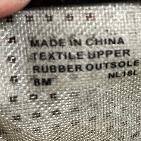 Michael Kors Espadrille loafer - Picture 5 of 8